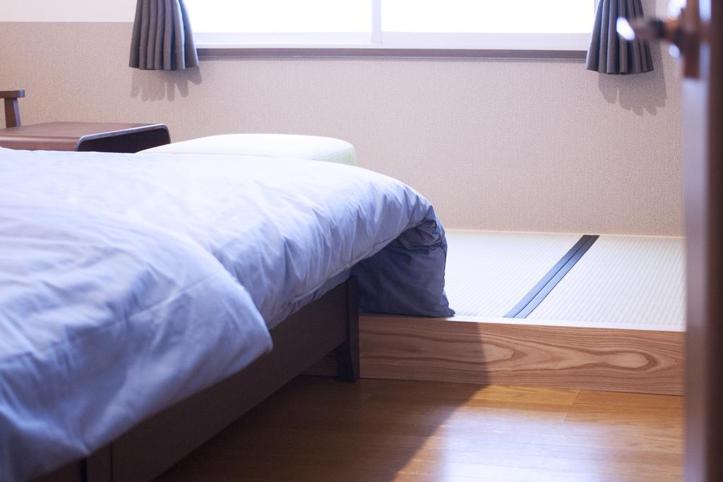 Stella Higashiyama -Annex- Hotel Kyoto Eksteriør billede