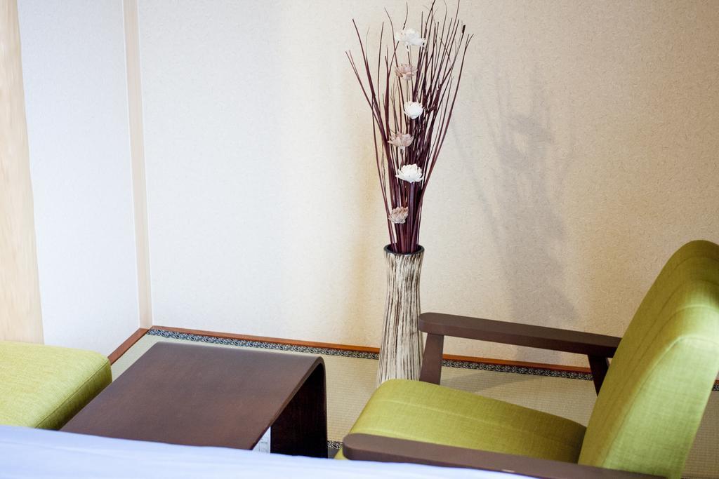 Stella Higashiyama -Annex- Hotel Kyoto Eksteriør billede