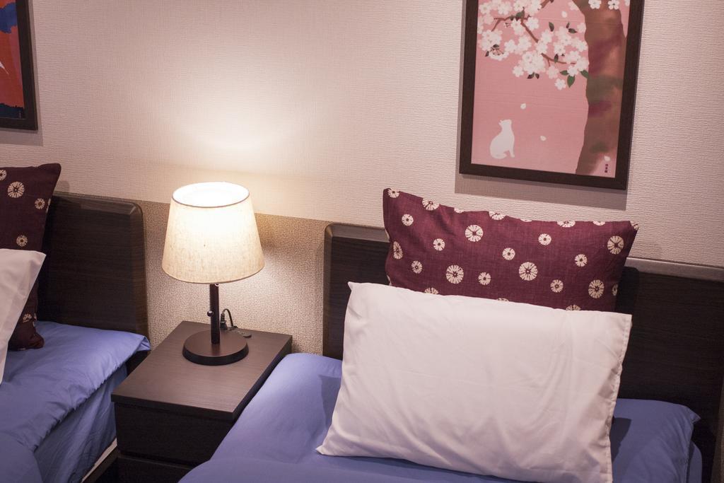 Stella Higashiyama -Annex- Hotel Kyoto Eksteriør billede