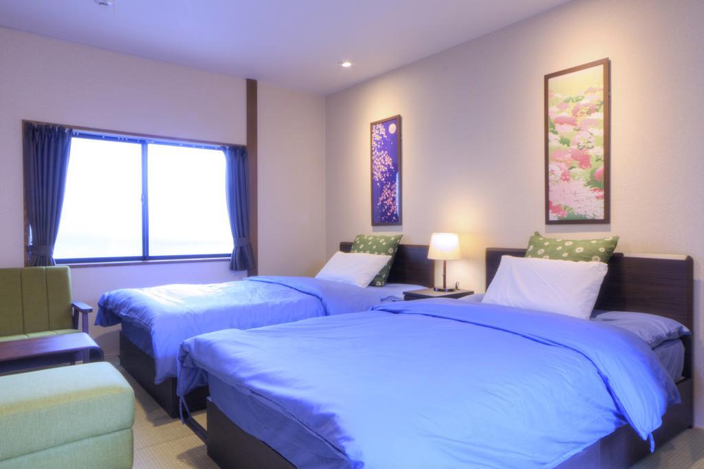 Stella Higashiyama -Annex- Hotel Kyoto Eksteriør billede